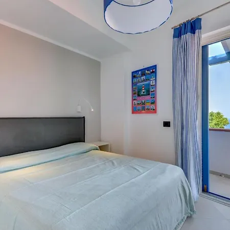 Galatea - Bel Horizonte * Capoliveri