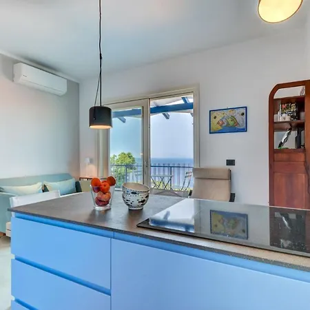 Apartman Galatea - Bel Horizonte