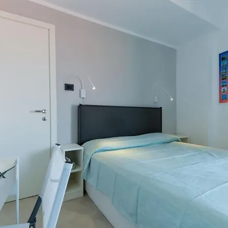 Apartment Galatea - Bel Horizonte *