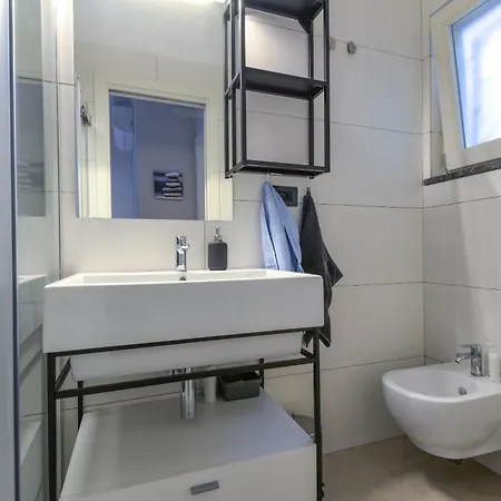 Apartman Galatea - Bel Horizonte *