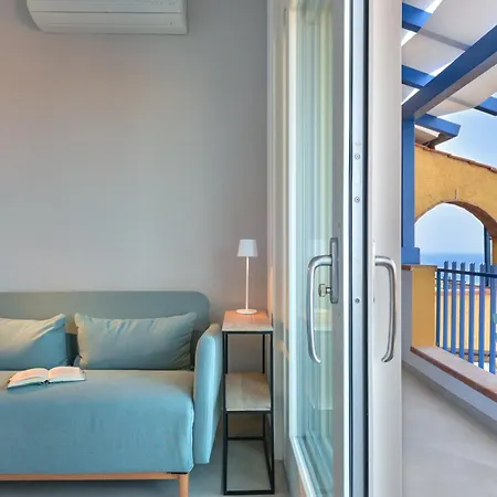 Galatea - Bel Horizonte Apartment