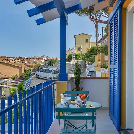 Galatea - Bel Horizonte Capoliveri