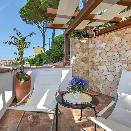 Galatea - Bel Horizonte Apartment