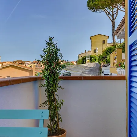 Galatea - Bel Horizonte Apartman *