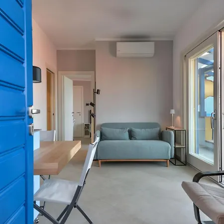 Apartament Galatea - Bel Horizonte *