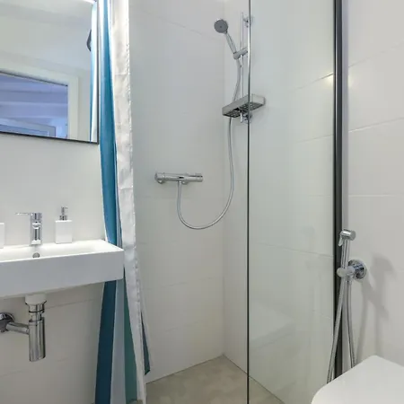 Apartment Galatea - Bel Horizonte