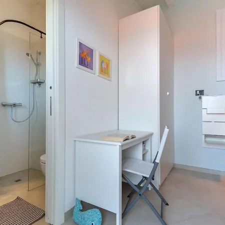 Galatea - Bel Horizonte Apartment