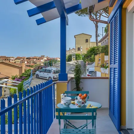 Galatea - Bel Horizonte Apartment Capoliveri (Isola d'Elba)
